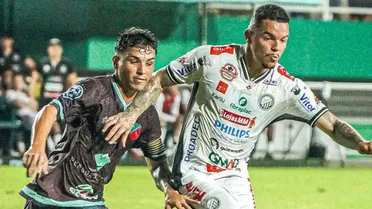 Copa do Brasil: veja as datas e os horários dos jogos dos paranaenses na segunda fase