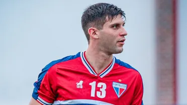 Fortaleza exercerá compra de Kuscevic? CEO do Coritiba explica