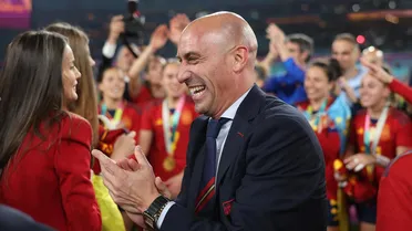 Uefa confirma saída de Rubiales, agradece serviços prestados e se esquiva de polêmica