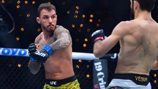 Lutadores brasileiros do UFC superam “maldição da luta principal” e podem brilhar em 2026