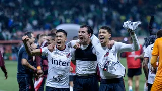 Athletico garante mais de R$ 80 milhões e pode alcançar premiação recorde em 2022
