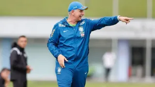 Joia do Coritiba é chamada para a seleção brasileira
