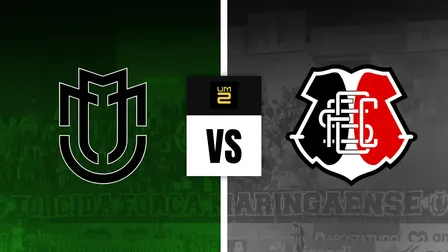 Maringá x Santa Cruz Palpite – Notícias e odds (23/05)