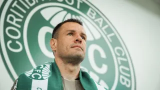 Goleiro Wilson repassa carreira e projeta futuro: “Seria uma honra voltar ao Coritiba”
