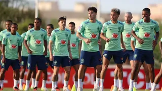 Seleção pré-olímpica relata pânico com terremoto no Marrocos: “As camas balançavam”