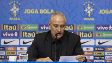 Tite revela nesta segunda-feira os 26 convocados para Copa do Mundo