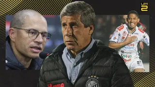 Presidente previu Alex no Operário, sonha com Brasileirão e admite ‘colcha de retalhos’