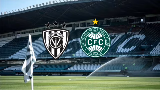Presença de herdeiro bilionário reforça influência do Del Valle na rotina do Coritiba