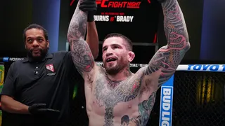 UFC Vegas 97: Confira todos os resultados