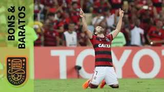 Dicas do Cartola FC 2018 – 8ª rodada: bons e baratos para escalar