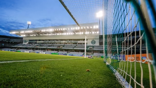 Coritiba tem superávit em 2023, mas valor cai em relação a 2022; veja detalhes