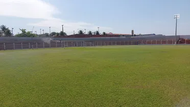 PSTC encara o Andraus no Álvaro Alves; acompanhe a partida ao vivo