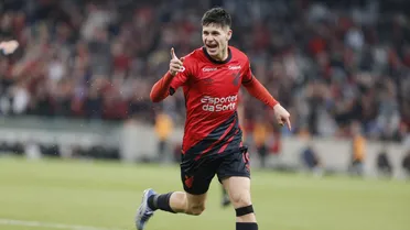 Zapelli e Esquivel, do Athletico, são convocados para seleção da Argentina