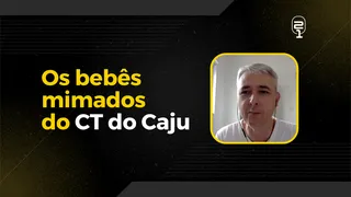 Tiago Nunes recorda “geração mimada” do Athletico: “Foi tratamento de choque”