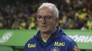 Eliminatórias da Copa do Mundo: classificação atualizada da 14ª rodada