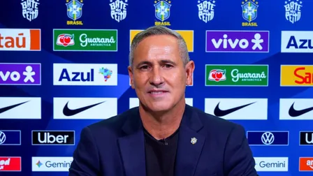 Athletico e Flamengo são os times com mais convocados da seleção para a Copa do Mundo sub-17