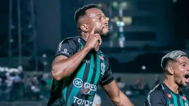 Maringá reclama de pênalti não marcado e empata com o Atlético-MG na Copa do Brasil