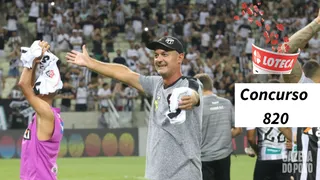 Palpites Loteca 820: dicas e informações completas dos 14 jogos