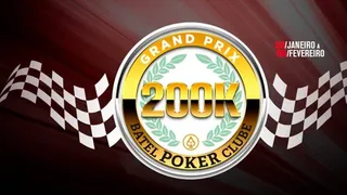 Torneio de poker com R$ 200 mil de premiação e ranking agita Curitiba