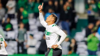 Coritiba x Ceará: confira as escalações prováveis da partida