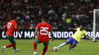 Parece que os milionários jogadores perderam o gosto pela seleção