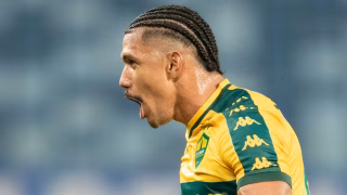 Volante explica motivo para aceitar proposta do Coritiba para jogar a Série A