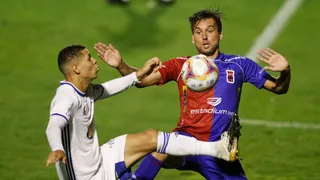 Paraná se despede da Série B com empate sem gols contra o Cruzeiro