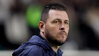 Thiago Kosloski deixa futuro nas mãos da diretoria do Coritiba