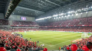 Por um dia, Athletico volta a ser do povo