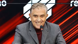 Protagonistas do rebaixamento: Por onde andam os criticados por Petraglia?