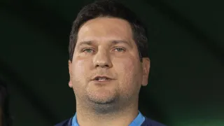 Ex-Paraná, técnico é demitido após só dois jogos no Paulistão