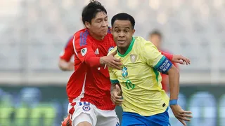 Brasil vence o Chile e seca Argentina para ser campeão no Sul-Americano sub-20