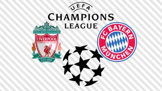 Liverpool x Bayern AO VIVO: saiba como assistir ao jogo na internet