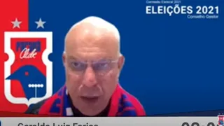 Falhas de conexão e troca de farpas entre chapas. Veja como foi debate do Paraná