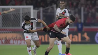 Vasco investiu em reforços quase o dobro que o Athletico na temporada