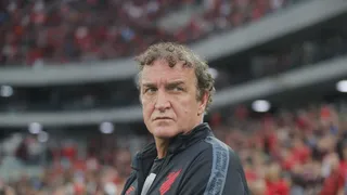 Cuca transformou o Athletico em um time sério e muito competitivo