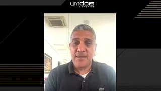 Entrevista! Ex-jogador e comentarista Silas fala sobre duelos entre Athletico x Estudiantes