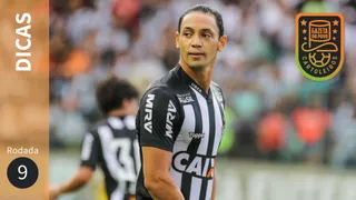 Dicas do Cartola FC 2018 – 9ª rodada: escalações e apostas