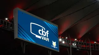CBF confirma VAR na Série B e em fases decisivas da C e da D