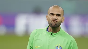 Daniel Alves pode ser julgado neste mês; relembre o que se sabe sobre o caso