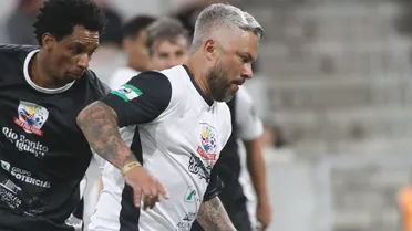 “Vai ser campeão”: Ex-Athletico e Coritiba, Marlos aposta em desfecho na Série B