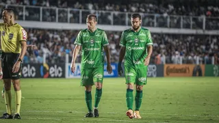 Coxa sai atordoado da Vila: 3×0 e fora da Copa do Brasil