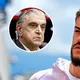 Brasileiro mais valioso da Bundesliga critica prática que viveu no Athletico