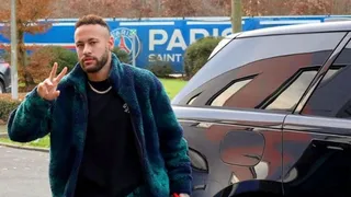 Neymar se acerta com Al-Hilal em contrato de R$ 860 milhões, diz jornal