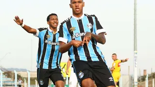 Revelação do Grêmio perto de ser anunciado como reforço do Paraná