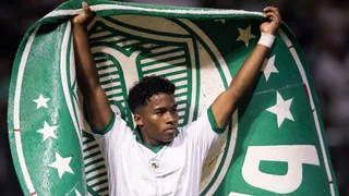 Jornais espanhóis elogiam Endrick após gol decisivo: “Nasceu uma estrela”