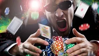 Todos os jogadores de poker perdem mais dias do que ganham. Todos! Entenda o motivo
