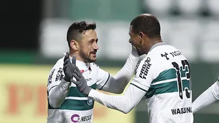 Em Salvador, Coxa pode iniciar a contagem regressiva