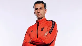 Athletico anuncia ex-Manchester United como diretor das categorias de base