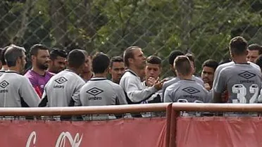 Qual deve ser a prioridade de contratação do Atlético para o Brasileiro?